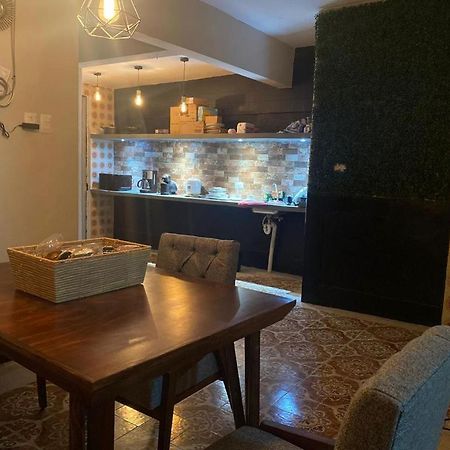ホテル Casa Rubi メリダ エクステリア 写真