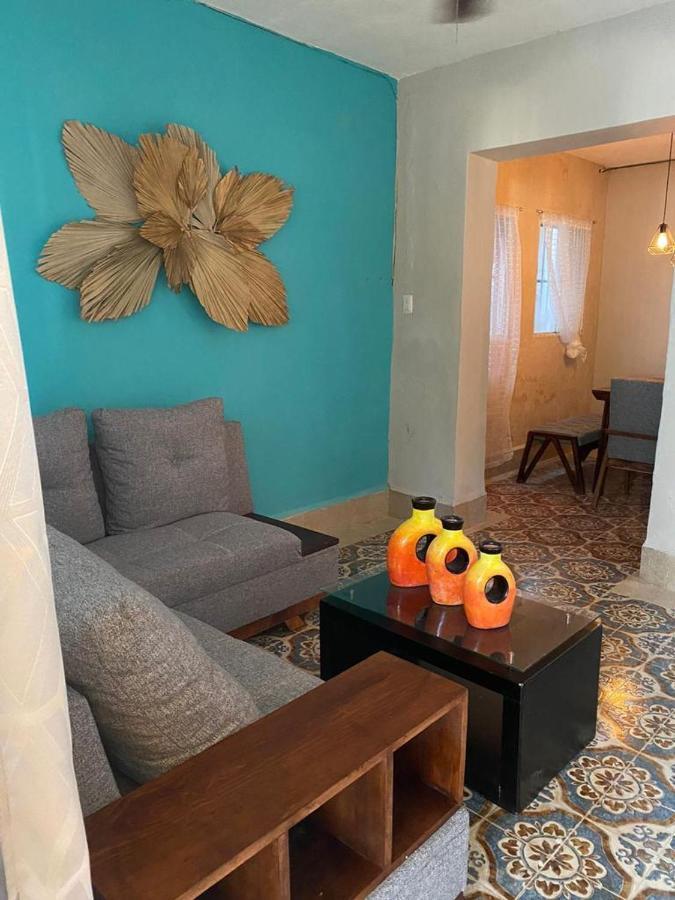 ホテル Casa Rubi メリダ エクステリア 写真