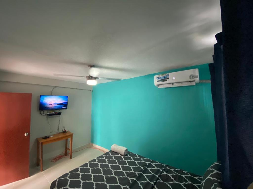 ホテル Casa Rubi メリダ エクステリア 写真
