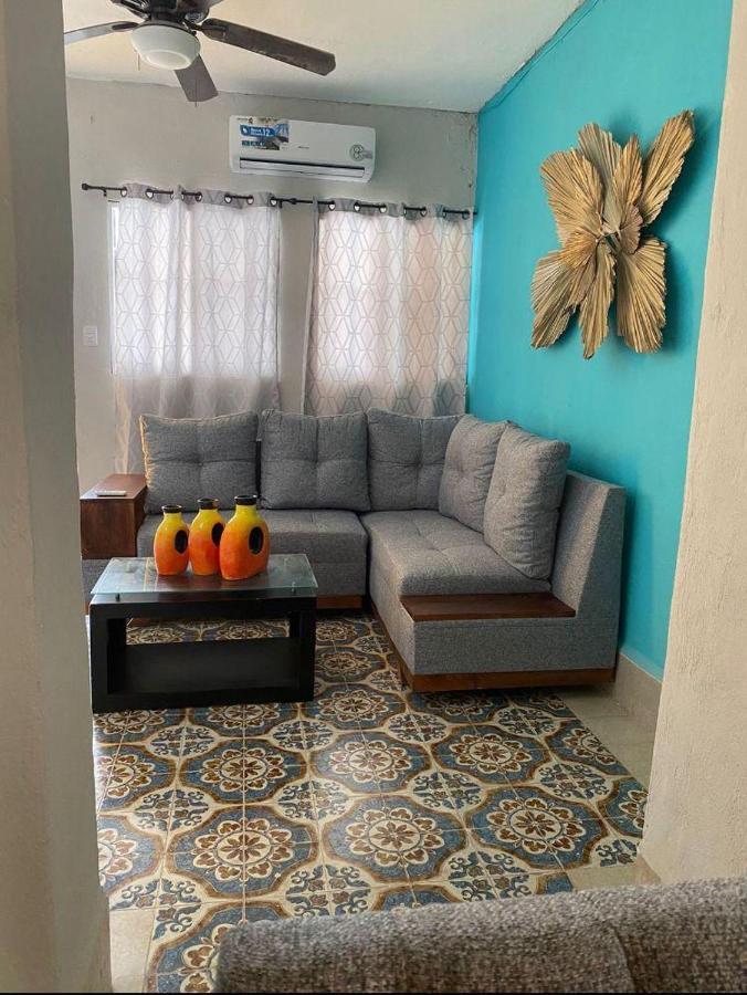 ホテル Casa Rubi メリダ エクステリア 写真