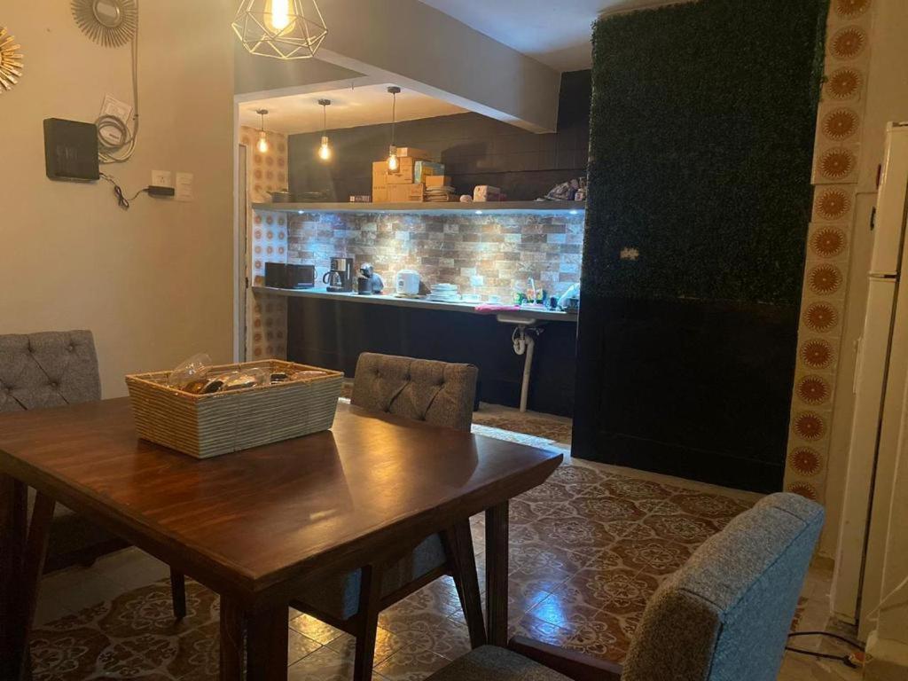 ホテル Casa Rubi メリダ エクステリア 写真