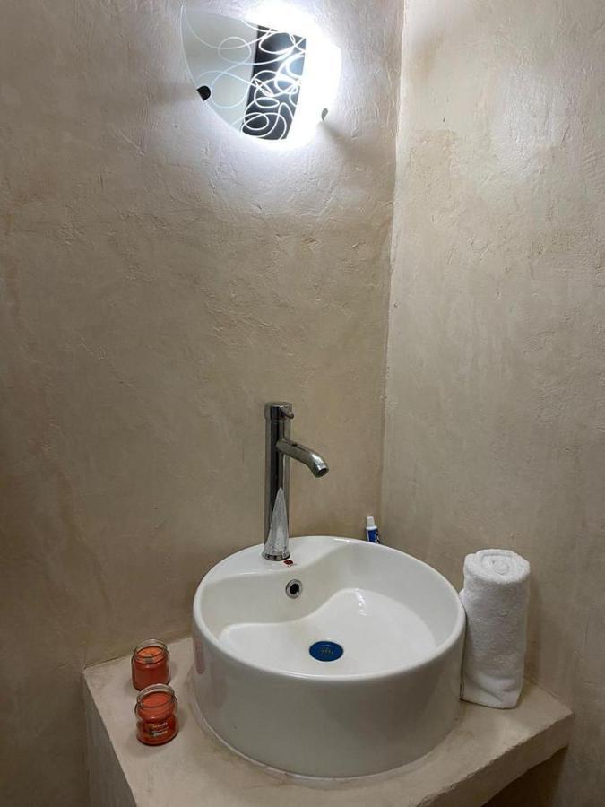 ホテル Casa Rubi メリダ エクステリア 写真